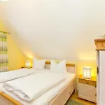 Casa vacanze Reethaus Koserow