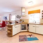 Casa vacanze Reethaus *