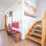 Reethaus Casa vacanze Koserow