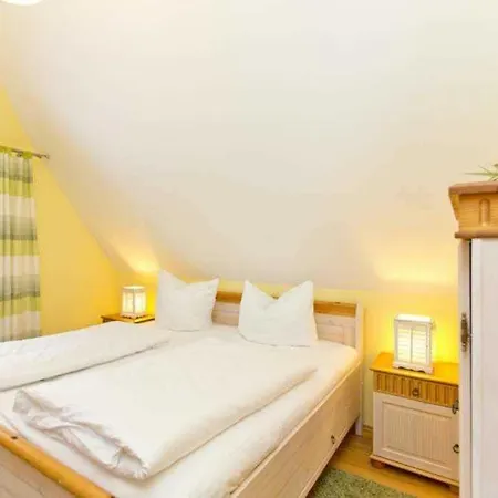 بيت للعطل Reethaus Koserow