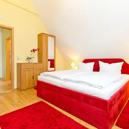 Reethaus بيت للعطل *