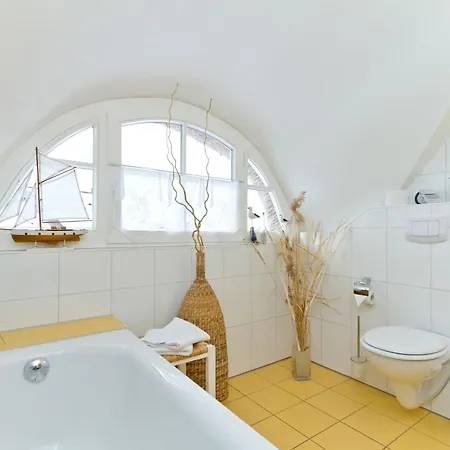 بيت للعطل Reethaus *