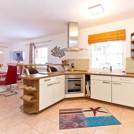 بيت للعطل Reethaus *