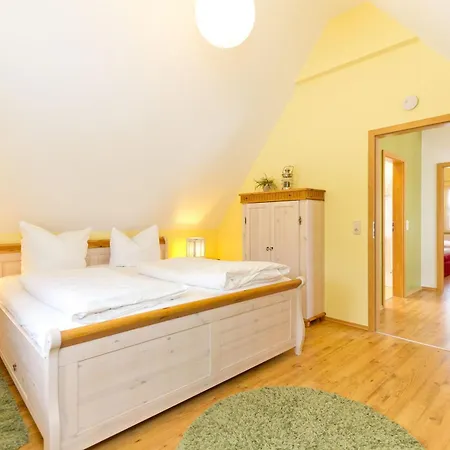 Reethaus بيت للعطل