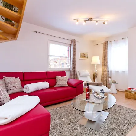 بيت للعطل Reethaus *