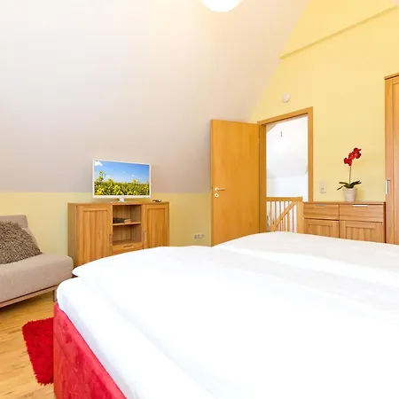 Reethaus بيت للعطل *