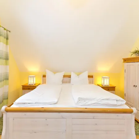 Reethaus بيت للعطل *