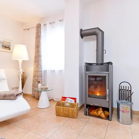 بيت للعطل Reethaus *