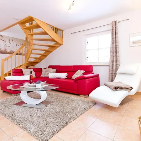 بيت للعطل Reethaus *