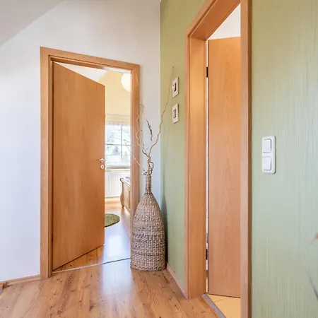 Casa vacanze Reethaus Koserow