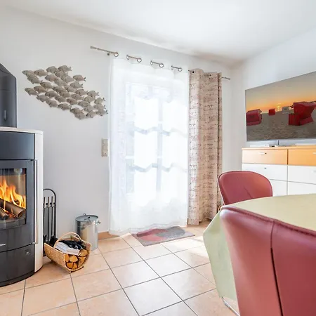 Casa vacanze Reethaus Koserow