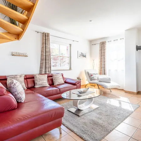 Reethaus Casa vacanze
