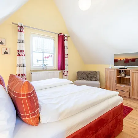 Casa vacanze Reethaus *