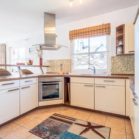 Reethaus Casa vacanze Koserow